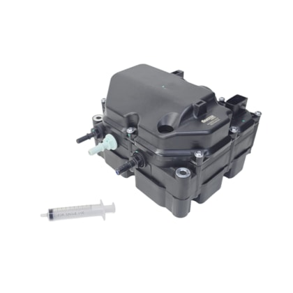 MASTERFLEX | BD007E | BOMBA DOSADORA ARLA 12V FORD/VW MOTOR CUMMINS SERIE ISF 2.8 EURO 5