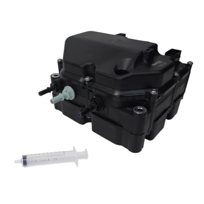MASTERFLEX | BD007E | BOMBA DOSADORA ARLA 12V FORD/VW MOTOR CUMMINS SERIE ISF 2.8 EURO 5