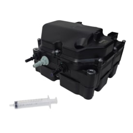 MASTERFLEX | BD007E | BOMBA DOSADORA ARLA 12V FORD/VW MOTOR CUMMINS SERIE ISF 2.8 EURO 5