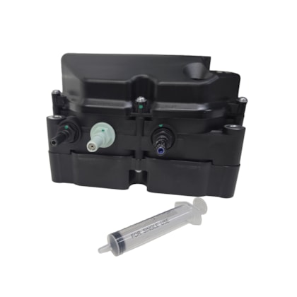 MASTERFLEX | BD007E | BOMBA DOSADORA ARLA 12V FORD/VW MOTOR CUMMINS SERIE ISF 2.8 EURO 5