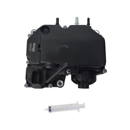 MASTERFLEX | BD007E | BOMBA DOSADORA ARLA 12V FORD/VW MOTOR CUMMINS SERIE ISF 2.8 EURO 5