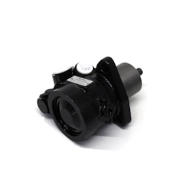 MASTERFLEX | BH001 | BOMBA DIRECAO HIDRAULICA MB AGL 1113/2213 (CARCACA FERRO FUNDIDO) (ROSCAS M16X1,5 E M26X1,5) (ROTACAO DIREITA)