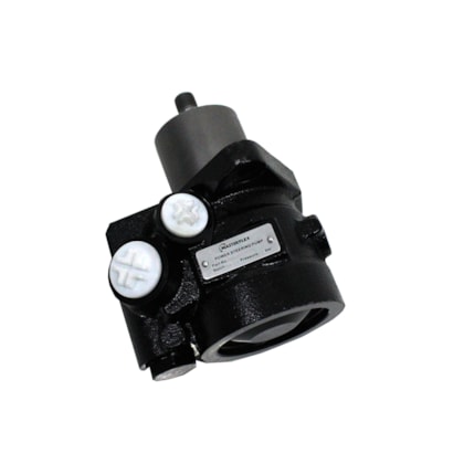 MASTERFLEX | BH001 | BOMBA DIRECAO HIDRAULICA MB AGL 1113/2213 (CARCACA FERRO FUNDIDO) (ROSCAS M16X1,5 E M26X1,5) (ROTACAO DIREITA)