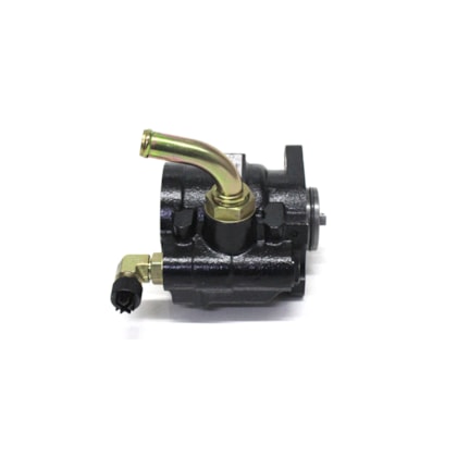 MASTERFLEX | BH004 | BOMBA DIRECAO HIDRAULICA VW WORKER (ROSCAS 3/4 16F) (ROTACAO DIREITA)