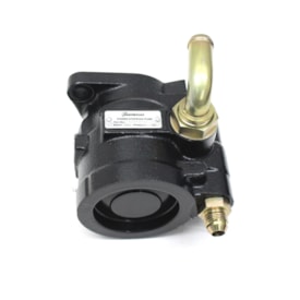 MASTERFLEX | BH005 | BOMBA DIRECAO HIDRAULICA VW 7100/8120/8150 MOTOR MWM X10 4CIL (ROSCAS 3/4 16F) (ROTACAO ESQUERDA)