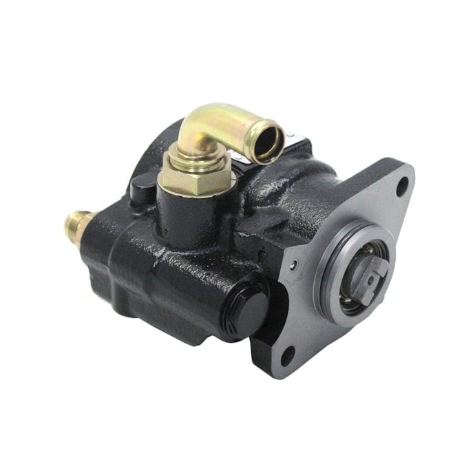 MASTERFLEX | BH005 | BOMBA DIRECAO HIDRAULICA VW 7100/8120/8150 MOTOR MWM X10 4CIL (ROSCAS 3/4 16F) (ROTACAO ESQUERDA)-ba97a2ce-22e0-428f-b5a7-932e5e260b78