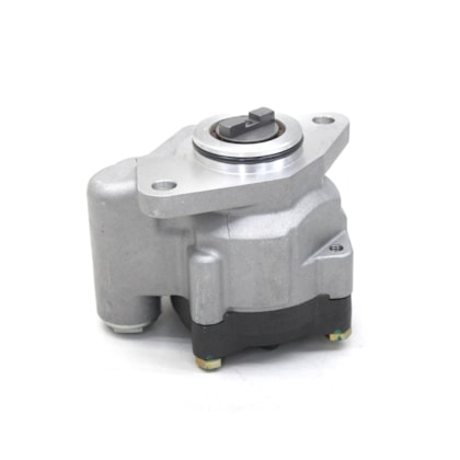 MASTERFLEX | BH006 | BOMBA DIRECAO HIDRAULICA MB AXOR 1938S/1944S/LS1938 | MB LS1632/1S1634/LS2638/LK2638/L2639 (ROSCAS M16X1,5 E M26X1,5) (ROTACAO ESQUERDA)