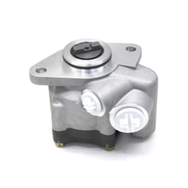 MASTERFLEX | BH006 | BOMBA DIRECAO HIDRAULICA MB AXOR 1938S/1944S/LS1938 | MB LS1632/1S1634/LS2638/LK2638/L2639 (ROSCAS M16X1,5 E M26X1,5) (ROTACAO ESQUERDA)