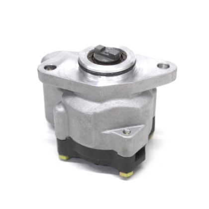 MASTERFLEX | BH008 | BOMBA DIRECAO HIDRAULICA MB 712C/914C/1215C | MB ACCELO 815/915C/1016 | MOTOR OM904LA/OM924LA (ROSCAS M16X1,5 E M26X1,5) (ROTACAO ESQUERDA)