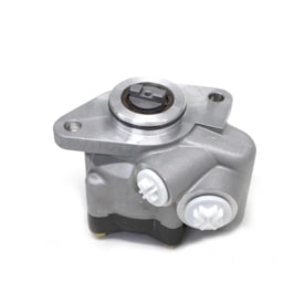 MASTERFLEX | BH008 | BOMBA DIRECAO HIDRAULICA MB 712C/914C/1215C | MB ACCELO 815/915C/1016 | MOTOR OM904LA/OM924LA (ROSCAS M16X1,5 E M26X1,5) (ROTACAO ESQUERDA)