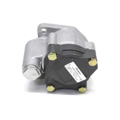 MASTERFLEX | BH008 | BOMBA DIRECAO HIDRAULICA MB 712C/914C/1215C | MB ACCELO 815/915C/1016 | MOTOR OM904LA/OM924LA (ROSCAS M16X1,5 E M26X1,5) (ROTACAO ESQUERDA)