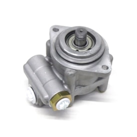 MASTERFLEX | BH013 | BOMBA DIRECAO HIDRAULICA MB (CARCACA ALUMINIO) (ROSCAS M16X1,5 E M26X1,5) (ROTACAO ESQUERDA)