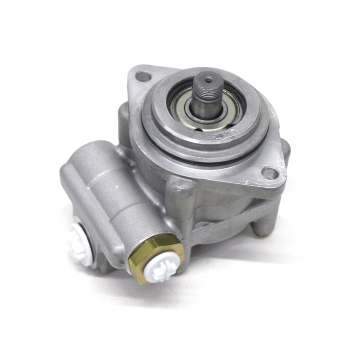 MASTERFLEX | BH013 | BOMBA DIRECAO HIDRAULICA MB (CARCACA ALUMINIO) (ROSCAS M16X1,5 E M26X1,5) (ROTACAO ESQUERDA)-531a371c-94ed-41f2-bd6a-7d9ccb75c711