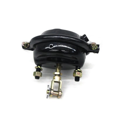 MASTERFLEX | CS318AS | CAMARA/CUICA FREIO TIPO 24 7POL FORD/VW (FIXACAO 5/8 120MM) (PADRAO REPOSICAO)