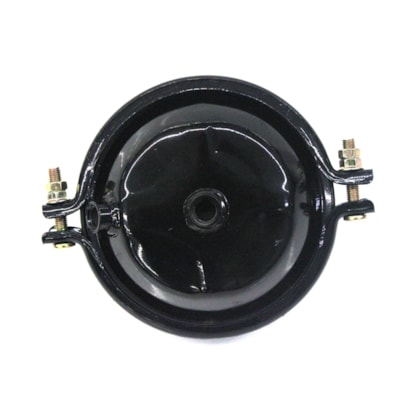 MASTERFLEX | CS346AS | CAMARA/CUICA FREIO DIANTEIRO LD/LE TIPO 24 (7POL) IVECO | VOLVO VM 23 | FORD CARGO (FIXACAO 5/8 120MM) (COM FORQUILHA 5/8 PARA CATRACA AUTOMATICA) (PADRAO REPOSICAO)