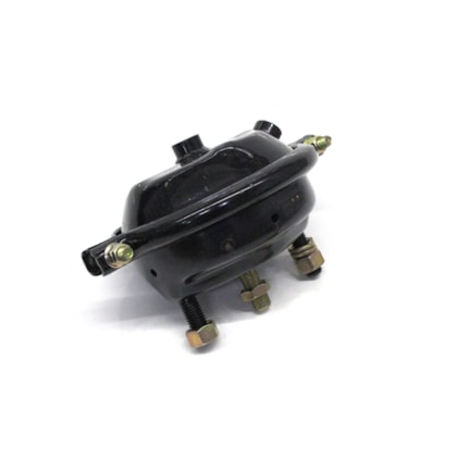 MASTERFLEX | CS347AS | CAMARA/CUICA FREIO DIANTEIRO LD/LE TIPO 24 (7POL) FORD/VW (FIXACAO 5/8 120MM | HASTE 69,90MM) (ROSCAS PARA CONEXAO 3/8) (SEM FORQUILHA KT416) (PADRAO REPOSICAO)