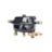 MASTERFLEX | CS347AS | CAMARA/CUICA FREIO DIANTEIRO LD/LE TIPO 24 (7POL) FORD/VW (FIXACAO 5/8 120MM | HASTE 69,90MM) (ROSCAS PARA CONEXAO 3/8) (COM FORQUILHA KT416) (PADRAO REPOSICAO)-6dad0e4e-f1f1-489d-911d-e83a7e9e663d