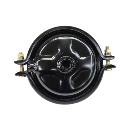 MASTERFLEX | CS347AS | CAMARA/CUICA FREIO DIANTEIRO LD/LE TIPO 24 (7POL) FORD/VW (FIXACAO 5/8 120MM | HASTE 69,90MM) (ROSCAS PARA CONEXAO 3/8) (COM FORQUILHA KT416) (PADRAO REPOSICAO)