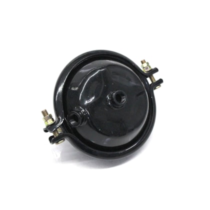 MASTERFLEX | CS347AS | CUICA FREIO DIANTEIRO LD/LE TIPO 24 (7POL) FORD/VW (FIXACAO 5/8 120MM | HASTE 69,90MM) (ROSCAS PARA CONEXAO 3/8) (COM FORQUILHA KT416) (PADRAO REPOSICAO)