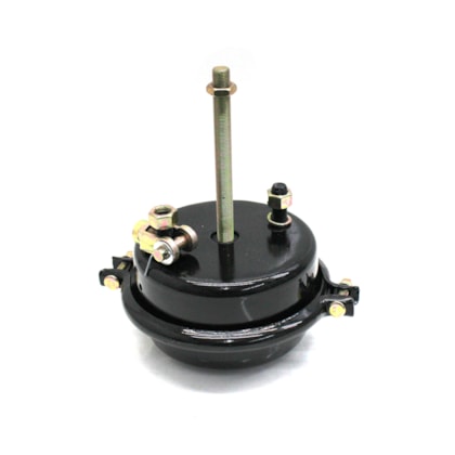 MASTERFLEX | CS511AS | CAMARA/CUICA FREIO 8POL TIPO 30 TRUCK/CARRRETA (HASTE LONGA)
