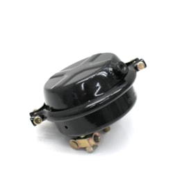 MASTERFLEX | CS534AS | CUICA FREIO 8POL TIPO 30 TRUCK/CARRETA (HASTE CURTA)