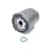 MASTERFLEX | FIL002 | FILTRO SECADOR AR APU AGRALE/VW/FORD/MB/VOLVO/SCANIA SERIE 3 (ROSCA M39X1,5) (PRATA MODELO COALESCENTE AGUA/OLEO)-5d3712a9-c586-459d-b292-427011e66bf0