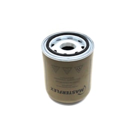 MASTERFLEX | FIL003 | FILTRO SECADOR AR APU AGRALE/VW/FORD/MB/VOLVO/SCANIA SERIE 3 (ROSCA M39X1,5) (DOURADO MODELO COALESCENTE PREMIUM AGUA/OLEO)