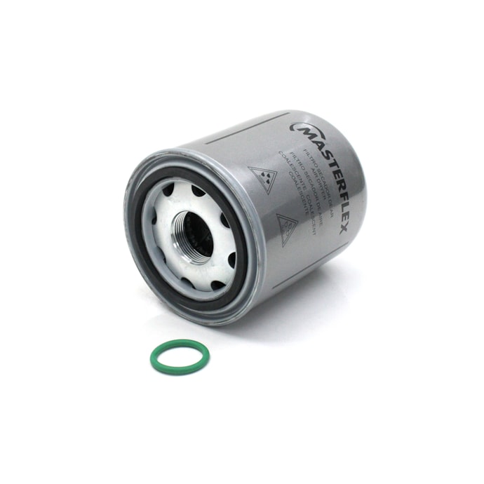MASTERFLEX | FIL004 | FILTRO SECADOR AR APU SCANIA SERIE 4 (ROSCA G 1.1/4) (MODELO COALESCENTE)-58e33e2f-c793-435d-9d8f-2236a4ede45d