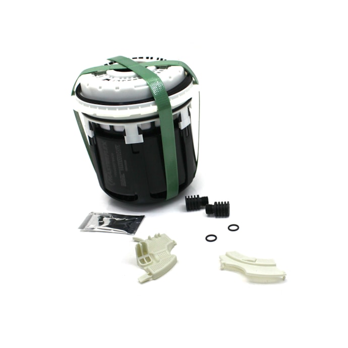 MASTERFLEX | FIL005 | REFIL FILTRO SECADOR AR APU/ECU VOLVO FH 2017.. | FM 2013.. (COM SEPARADOR DE OLEO) (SEM TAMPA E CINTA)-b0e59ac8-bbcc-4fbf-b674-dc9a4022dccc