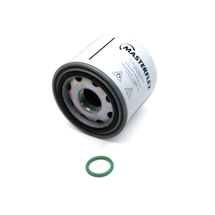 MASTERFLEX | FIL006 | FILTRO SECADOR AR APU DAF (ROSCA M41X1,5) (BRANCO MODELO COALESCENTE)-e35e522a-2a71-4c00-a581-473c4c683632