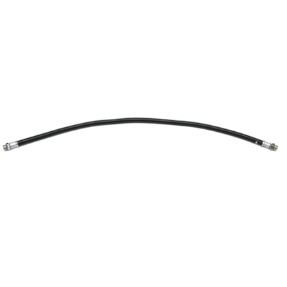 MASTERFLEX | FL001AS | FLEXIVEL FREIO 900MM PARA CUICA FREIO TRUCK/CARRETA RANDON (ROSCA MACHO/MACHO M16X1,5 - 1 LADO FIXO E 1 LADO MOVEL)