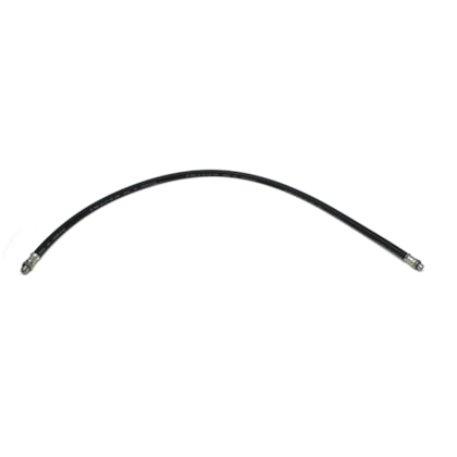 MASTERFLEX | FL002AS | FLEXIVEL FREIO 1250MM PARA CUICA FREIO TRUCK/CARRETA RANDON (ROSCA MACHO/MACHO M16X1,5 - 1 LADO FIXO E 1 LADO MOVEL)