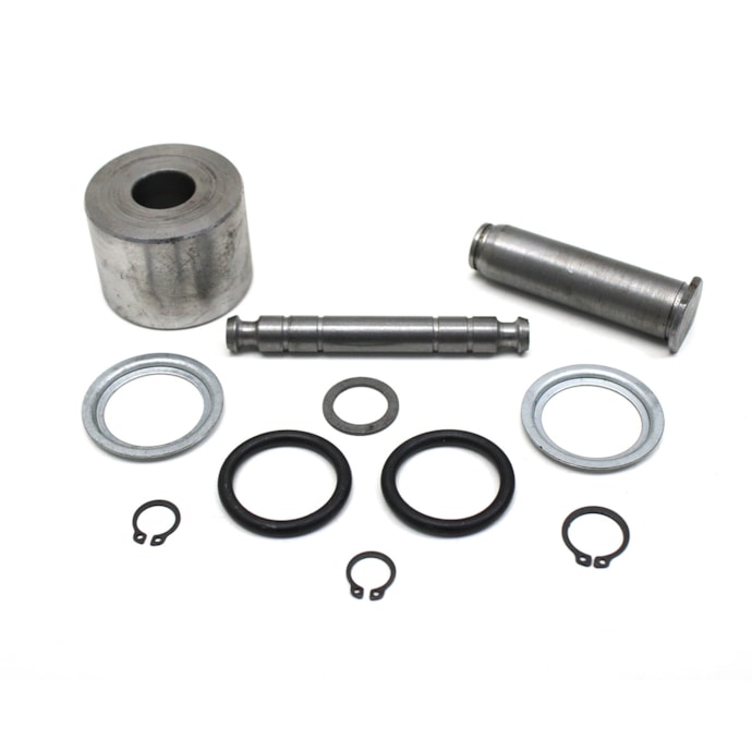 MASTERFLEX | KT054 | KIT ROLETE/PINO/TRAVA SAPATA/PATIM MB AGL/HPN/FPN/ATEGO/AXOR/ACTROS/ONIBUS (FREIO A AR) (COMPLETO) (SERVE PARA 1 SAPATA/PATIM) (LONA MB183/MB184/MB185/MB188/MB190/MB191/MB200)-ee010857-71ba-4009-9ae3-054177383265