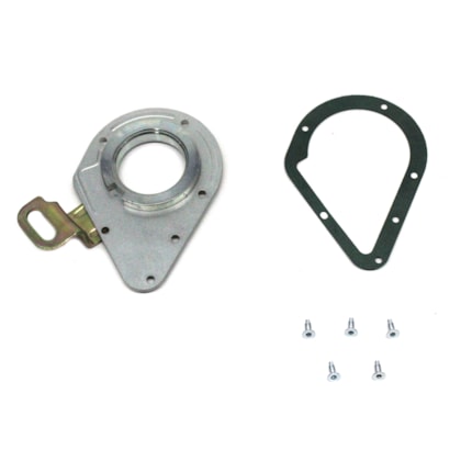 MASTERFLEX | KT108 | UNIDADE CONTROLE CATRACA FREIO 26E AUTOMATICA MB | MAN TGX | VW METEOR (HALDEX 74303) (MODELO ASA)