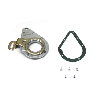 MASTERFLEX | KT108 | UNIDADE CONTROLE CATRACA FREIO 26E AUTOMATICA MB | MAN TGX | VW METEOR (HALDEX 74303) (MODELO ASA)