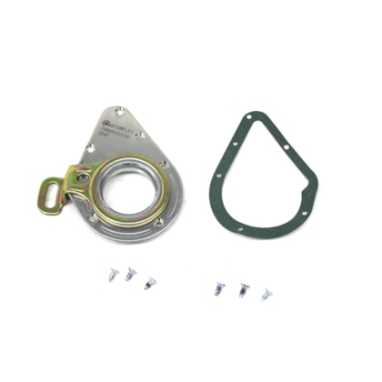 MASTERFLEX | KT111 | UNIDADE CONTROLE PARA CATRACA/AJUSTADOR FREIO 26E AUTOMATICA MB (MODELO ASA) (HALDEX 74687)