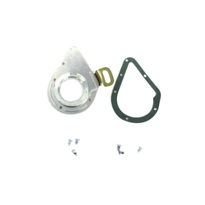 MASTERFLEX | KT111 | UNIDADE CONTROLE PARA CATRACA/AJUSTADOR FREIO 26E AUTOMATICA MB (MODELO ASA) (HALDEX 74687)