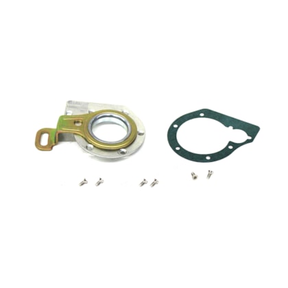 MASTERFLEX | KT114 | UNIDADE CONTROLE PARA CATRACA/AJUSTADOR FREIO 26E AUTOMATICA MB (MODELO S-ASA) (HALDEX 74528)