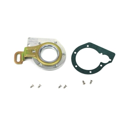 MASTERFLEX | KT114 | UNIDADE CONTROLE PARA CATRACA/AJUSTADOR FREIO 26E AUTOMATICA MB (MODELO S-ASA) (HALDEX 74528)