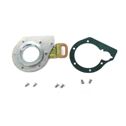 MASTERFLEX | KT114 | UNIDADE CONTROLE PARA CATRACA/AJUSTADOR FREIO 26E AUTOMATICA MB (MODELO S-ASA) (HALDEX 74528)