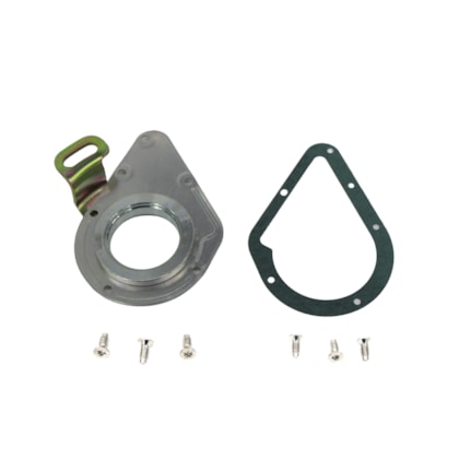 MASTERFLEX | KT1287 | UNIDADE CONTROLE PARA CATRACA/AJUSTADOR FREIO 26E AUTOMATICA MB (MODELO ASA) (HALDEX 74682)