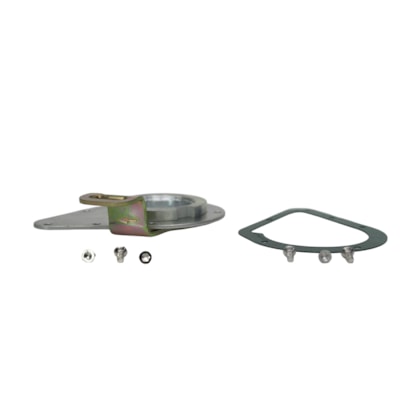 MASTERFLEX | KT1287 | UNIDADE CONTROLE PARA CATRACA/AJUSTADOR FREIO 26E AUTOMATICA MB (MODELO ASA) (HALDEX 74682)
