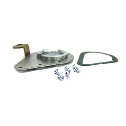 MASTERFLEX | KT1288 | UNIDADE CONTROLE PARA CATRACA/AJUSTADOR FREIO 26E AUTOMATICA MB (MODELO ASA) (HALDEX 74799)