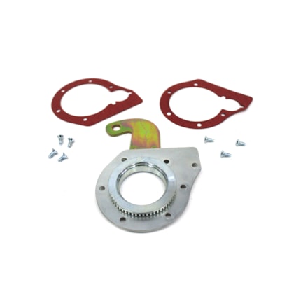 MASTERFLEX | KT1289 | UNIDADE CONTROLE PARA CATRACA/AJUSTADOR FREIO 26E AUTOMATICA MB (MODELO ASA) (HALDEX 74538)