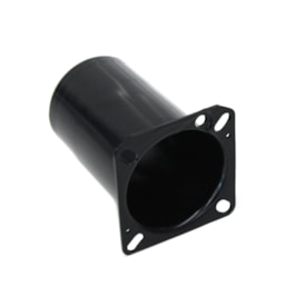 MASTERFLEX | KT130 | CANECA SERVO EMBREAGEM VW ONIBUS 15190EOD MOTOR DT | VW ONIBUS 17230/17280 MOTOR TR MOTOR MAN EURO 5 (VEICULOS COM CAMBIO ZF 501008596) (PARA SERVO SE007)