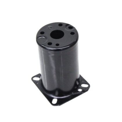MASTERFLEX | KT130 | CANECA SERVO EMBREAGEM VW ONIBUS 15190EOD MOTOR DT | VW ONIBUS 17230/17280 MOTOR TR MOTOR MAN EURO 5 (VEICULOS COM CAMBIO ZF 501008596) (PARA SERVO SE007)