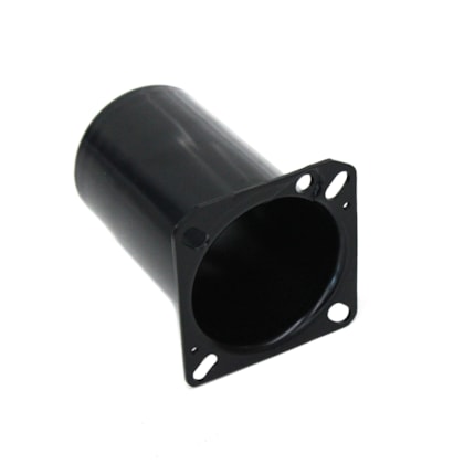 MASTERFLEX | KT130 | CANECA SERVO EMBREAGEM VW ONIBUS 15190EOD MOTOR DT | VW ONIBUS 17230/17280 MOTOR TR MOTOR MAN EURO 5 (VEICULOS COM CAMBIO ZF 501008596) (PARA SERVO SE007)