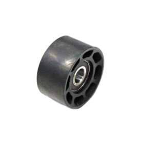 MASTERFLEX | KT153 | POLIA TENSORA ACO/LISA 17X74X39,50MM (PARA TENSOR TE006)