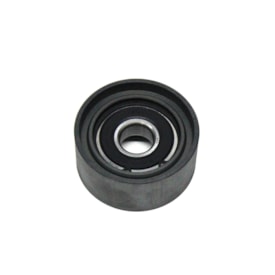 MASTERFLEX | KT154 | POLIA LISA TENSOR/ESTICADOR CORREIA VW CONTELATTION/WORKER/ONIBUS MOTOR MAN D0834/D0836 4CIL/6CIL EURO 5 | TENSOR/ESTICADOR CORREIA MB ACCELO/ATEGO/AXOR MOTOR OM904/OM924LA (20X74X34MM) (TE008/TE009)