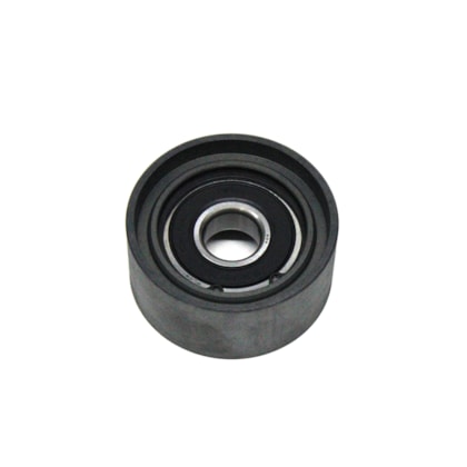 MASTERFLEX | KT154 | POLIA LISA TENSOR/ESTICADOR CORREIA VW CONTELATTION/WORKER/ONIBUS MOTOR MAN D0834/D0836 4CIL/6CIL EURO 5 | TENSOR/ESTICADOR CORREIA MB ACCELO/ATEGO/AXOR MOTOR OM904/OM924LA (20X74X34MM) (TE008/TE009)